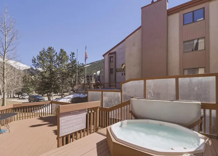 She305 Summit House East