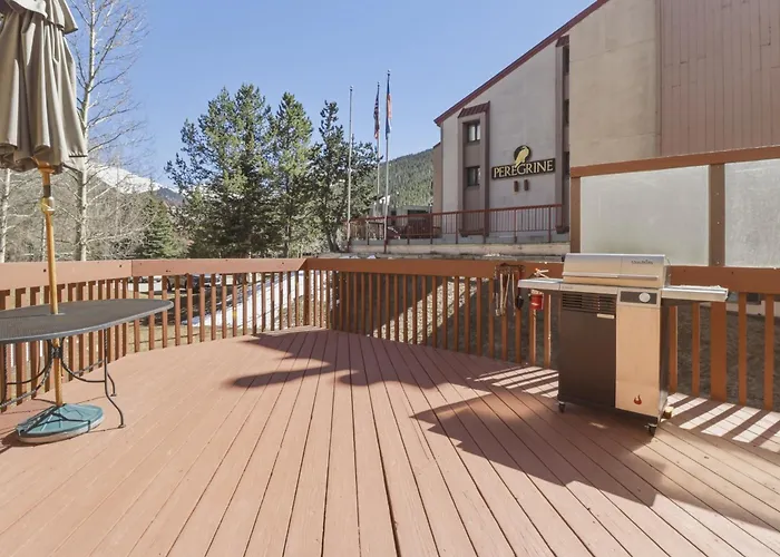 She305 Summit House East * Copper Mountain